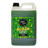 Toxic Shine All Clean Apc Limpiador Multiproposito Galon 4lt