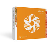 Izotope Nectar 3 Elements Oferta Software Msi