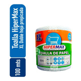 Toalla De Cocina Hipermax Xl, Papel De Cocina.