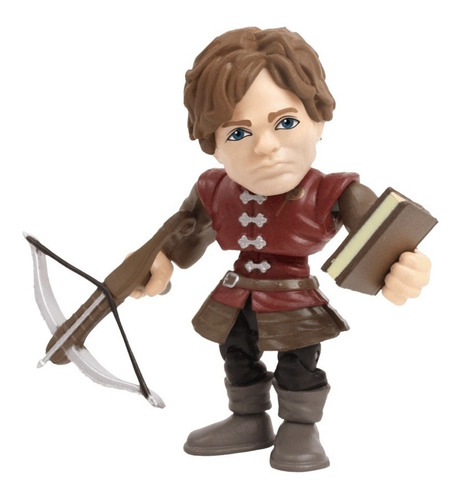 Figura Coleccionable Tyrion Lannister/ Game Of Thrones