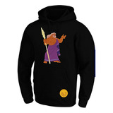 Sudadera Hercules Disney Personaje Zeus