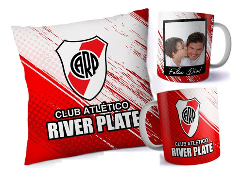 51 Plantillas Sublimacion Tazas Y Almohadones Futbol Diseños