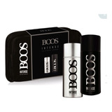 Necesere Boos Intense Edp X 90 Ml Mas Desodorante