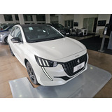 Peugeot 208 Style Automatico Tiptronic Feline 308 Polo Fit A