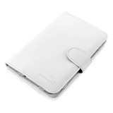 Capinha Case Para Tablet 7 Multilaser Branco - Bo215 2 Em 1