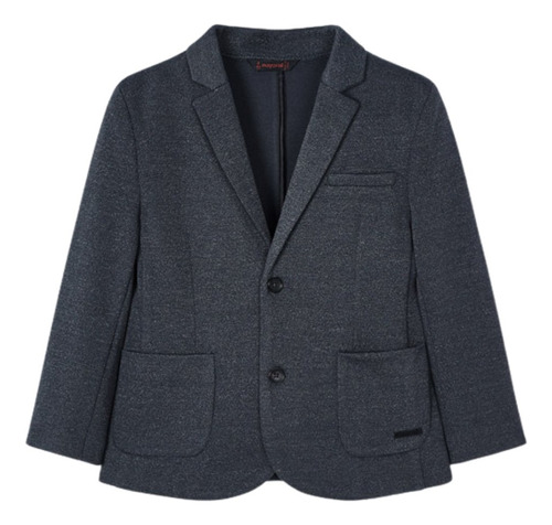 Saco Blazer Mayoral Nio Vestir