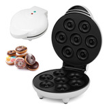 Mini Máquina Para Hacer Donas De Cocina Para 7 Donas 1000w