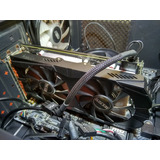 Elsa Radeon Rx 560 Xt 8gb Ddr5