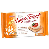 Torrada Marilan Magic Toast Original 130g