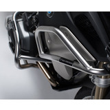 Defensa De Motor Bmw R 1200 Gs Lc Superior Acero Inoxidable