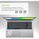 2022 El Más Nuevo Acer Aspire 5 Slim Laptop, 15.6 Fhd Led Di