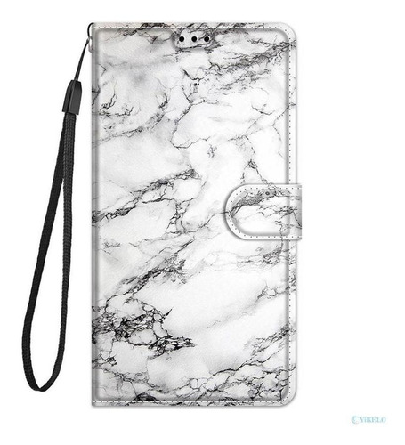 Funda De Teléfono Marble Aurora Para Redmi 6a 7a 8 9t 10a 11