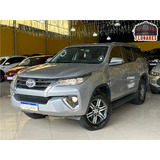 Toyota Hilux Sw4 2.7 Srv 7 Lugares 4x2 16v Flex 4p Automátic