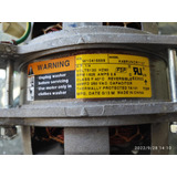 Motor W10416668 Para Lavadora Whirlpool Automatica Original