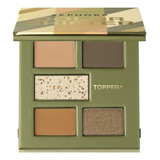 Sephora - Color Shifter Mini Eyeshadow - Khaki Illusion