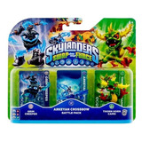 Skylanders Swap Force Triple Pack