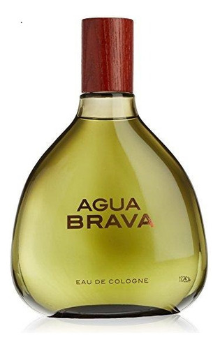 Antonio Puig Agua Brava Men Edt 500ml