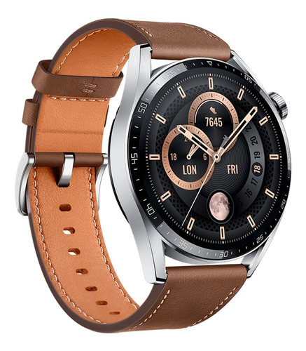 Smartwatch Huawei Gt3 46mm Café