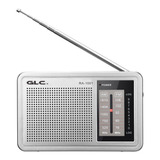 Radio Ra-1001 Marca Glc - Envio Gratis - 