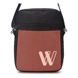 Exclusivo Morral Wanderlust Neather Unisex 100% Original