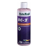 Bc-2® Abrillantador Y Cera Final Automagic 473ml