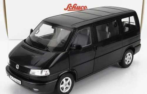 Volkswagen Caravell Schuco 1/18