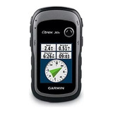 Navegador De Mano Garmin Etrex 30x 010-01508-10