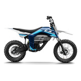 Cfmoto Cx-5e Motocross Electrica Niños Palermo Bikes!!!