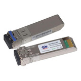 Cisco Sfp-10g-lr Compatible Con 10gbase-lr Sfp+ 1310nm 10km 