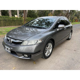 Honda Civic 2011 1.8 Exs At