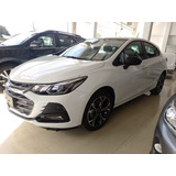 Chevrolet Cruze Rs Ent Inm. Tomo Plan De Ahorro Chevrolet!!!