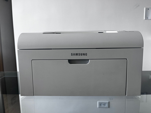 Impresora Samsung Ml-2010