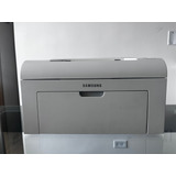 Impresora Samsung Ml-2010