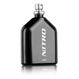 Perfume Nitro Cyzone X 100ml. - Hombre - mL a $359