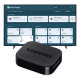 Tv Samsung Smartthings Dongle Zigbee Hub Automação