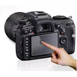 Protector Pantalla Vidrio Templano Para Sony A6000