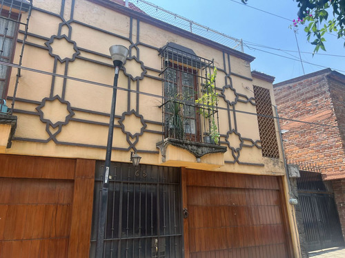 Casa En Chimalistac (calle Inigualable) - Imagen 2