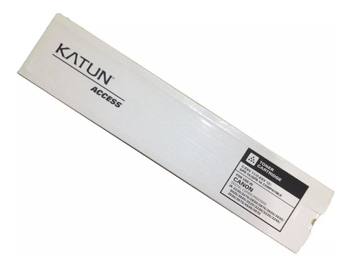 Toner Katun Canon Ir 3035 3045 3235 3245 3570 4570 Gpr-15 16