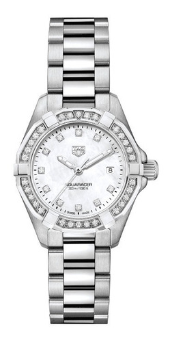 Tag Heuer Reloj Aquaracer Wbd1415.ba0741