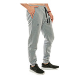 Jogging Salomon Deportivo Pantalon Hombre Con Puño Swop