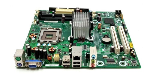 Motherboard Tarjeta Madre Intel D31gl Socket 775 Chip G31 33