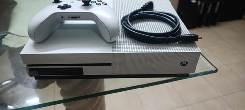 Xbox One S 500gb