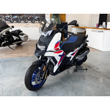 Motorrad C 400 X 2024