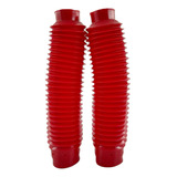 Fuelles Honda Nx 150 / Xr 200 Rojo