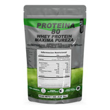 Whey Proteína Suero De Leche Puro Lac Prodan 80