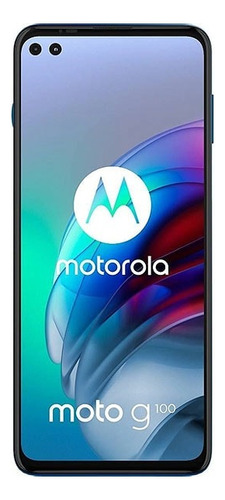 Motorola Moto G100 Xt2125-4 256gb 12gb Ram | Excelente