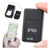 Mini Gps Localizador Para Carros