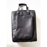 Capa Bag Para Mesa De Som Behringer Xenyx X1204 Luxo