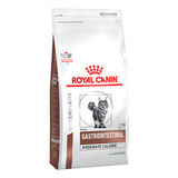 Royal Canin Gato Gastrointestinal Moderate Calorie X 2 Kg