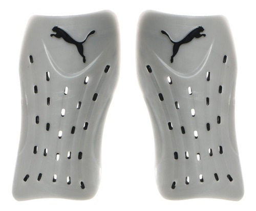 Espinilleras Puma De Futbol Ventilation Shinguard